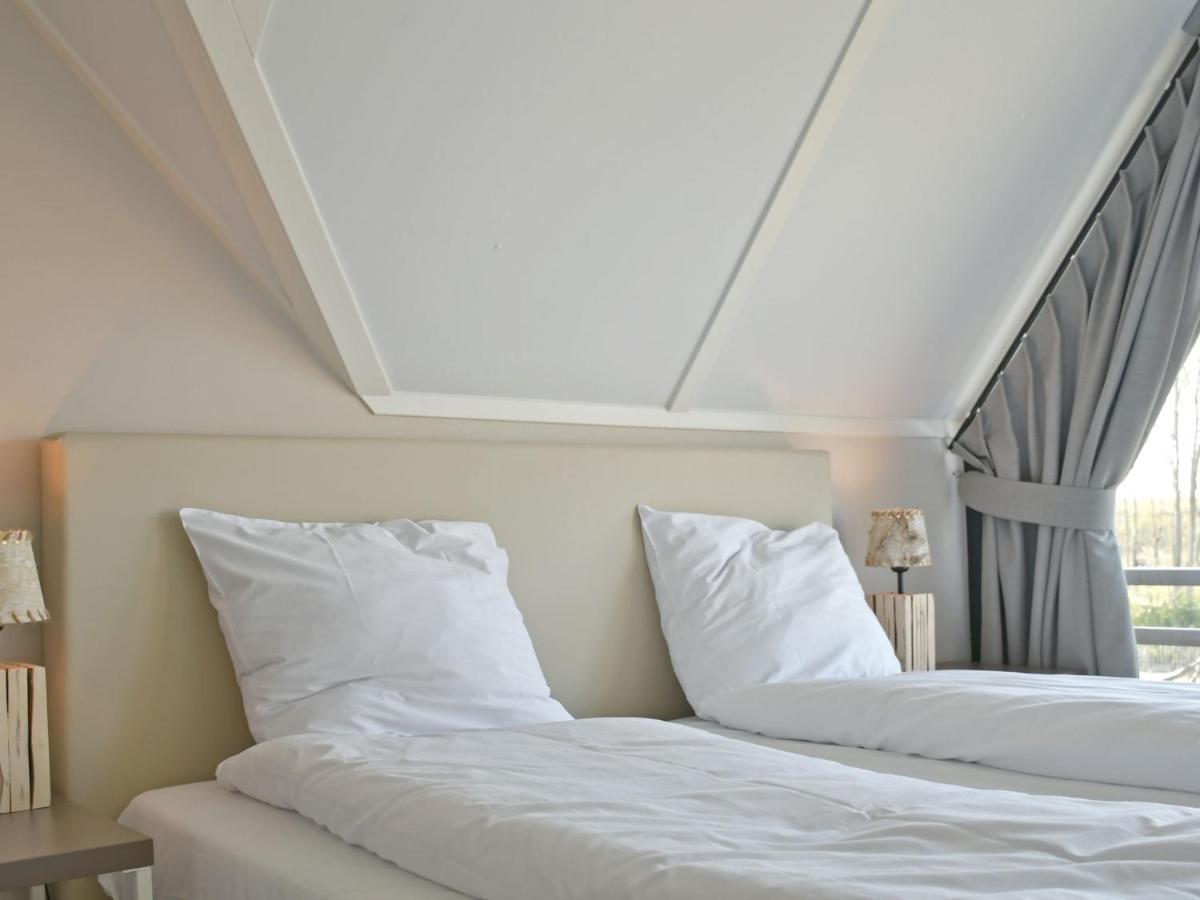 Holiday Home Oesterdam Resort Tholen Ngoại thất bức ảnh