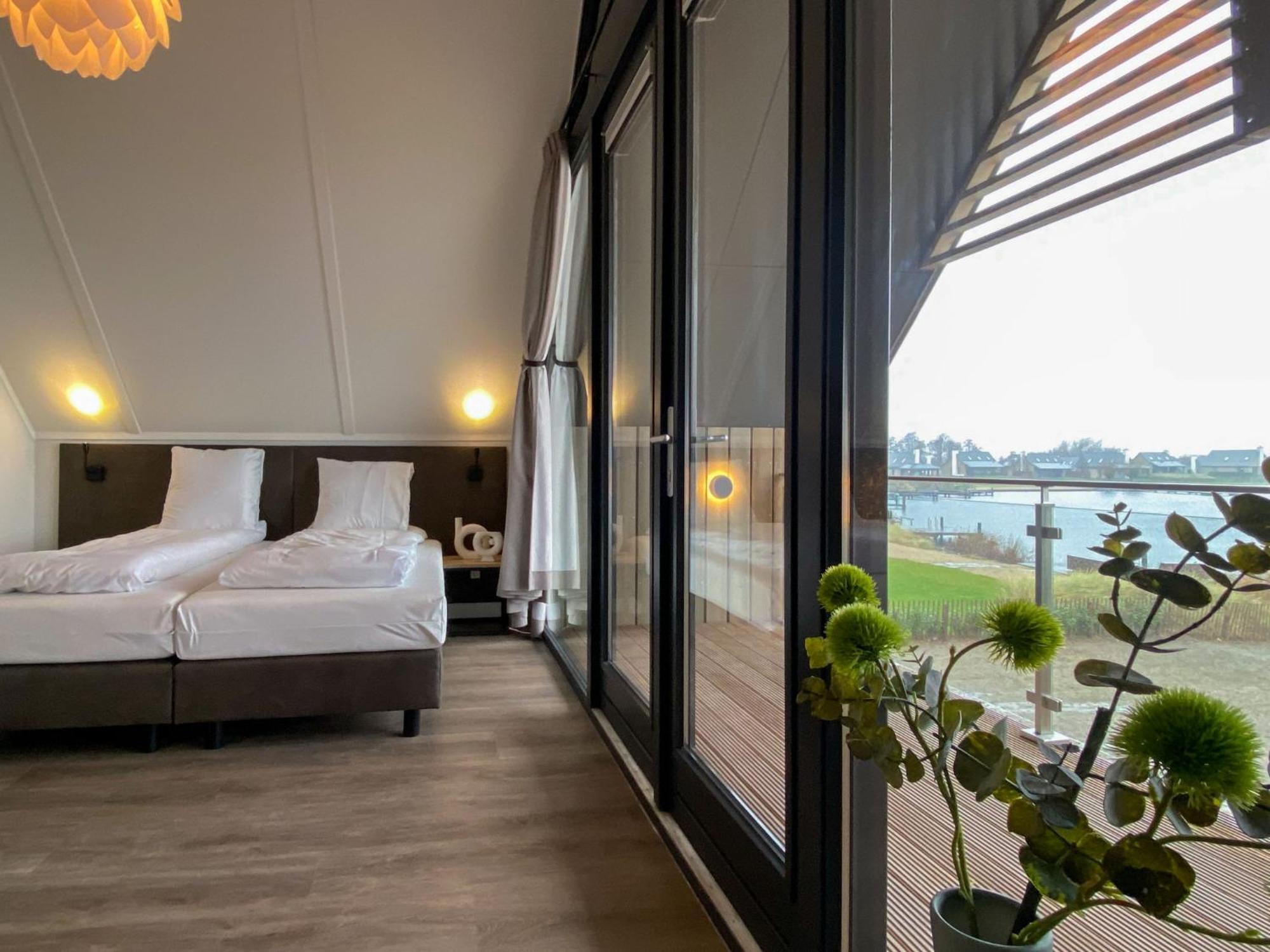 Holiday Home Oesterdam Resort Tholen Ngoại thất bức ảnh