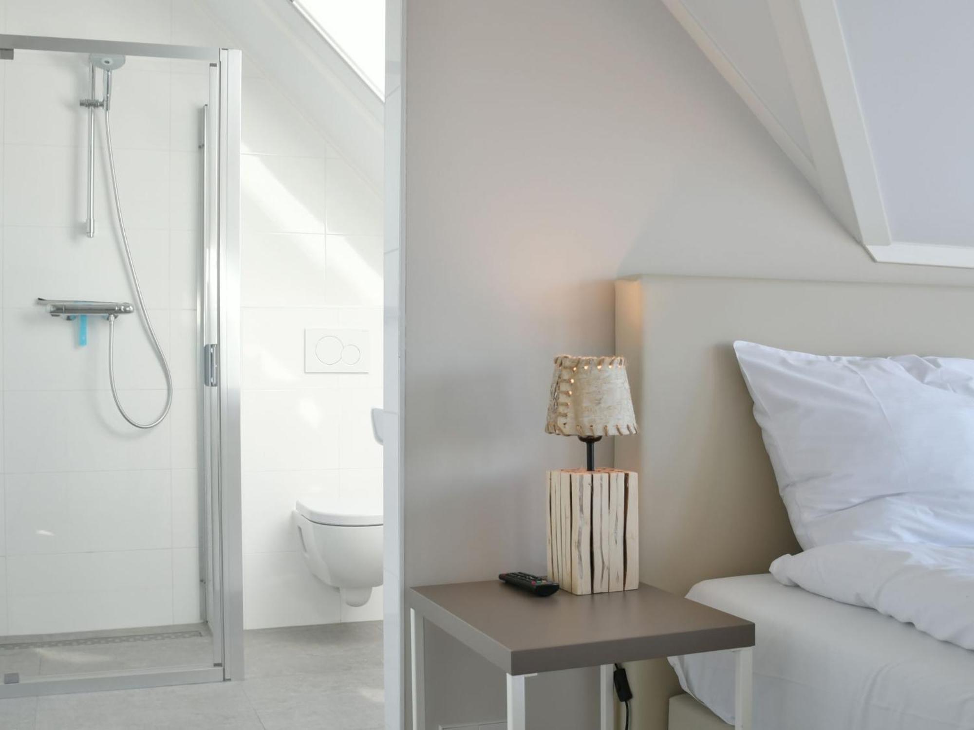 Holiday Home Oesterdam Resort Tholen Ngoại thất bức ảnh