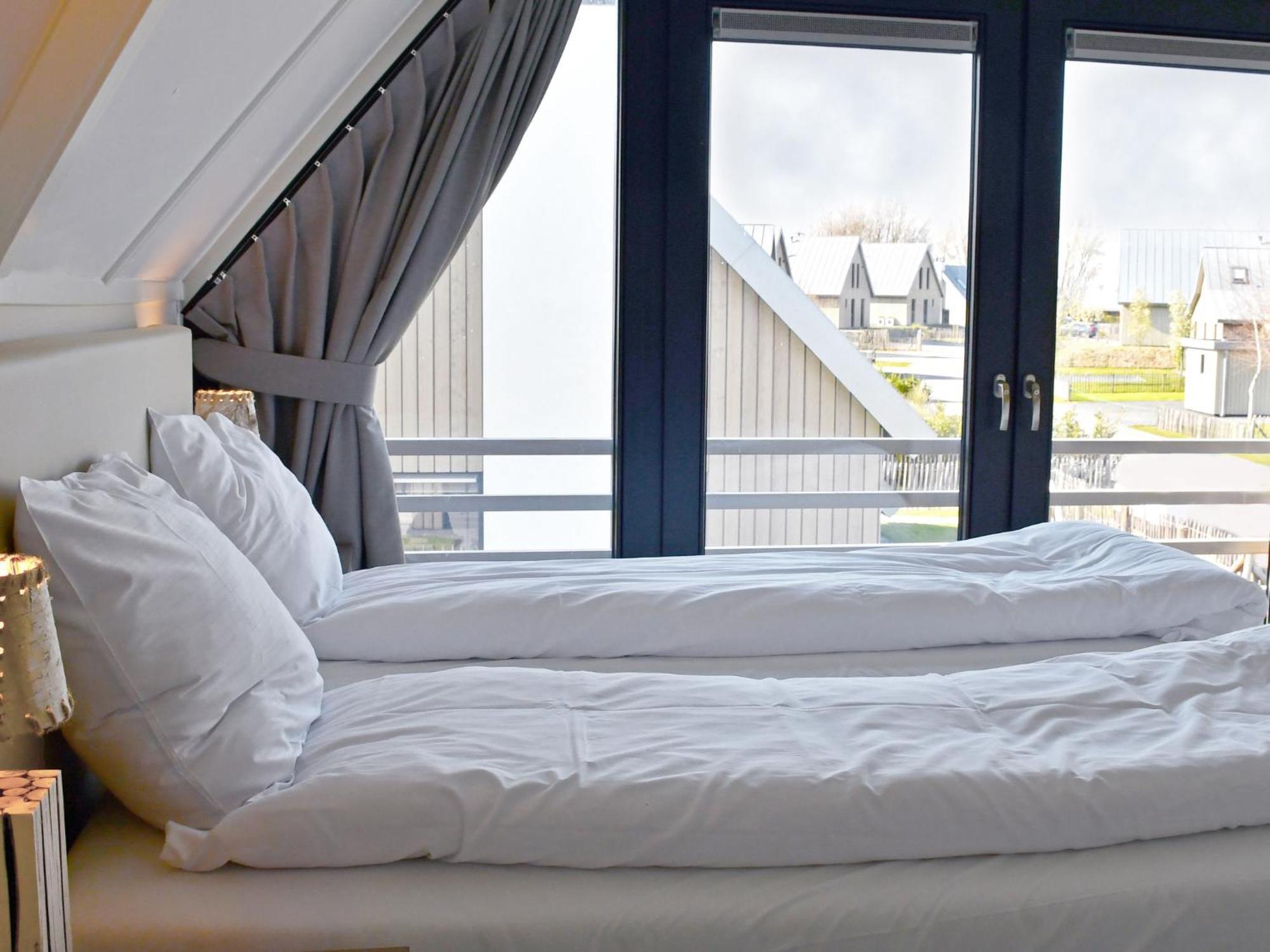 Holiday Home Oesterdam Resort Tholen Ngoại thất bức ảnh